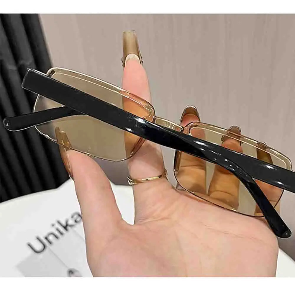 Smart Zoom Reading Glasses Anti Blue Light Presbyopia Glasses for Men Women Adjustable Focus Light Lightweight Reading Glasses