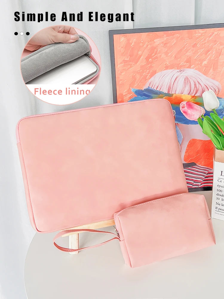 For Macbook Pro 13 Case M2 2022 M4 Air M1 For MacBook Air 13 Case Cover Funda Pro 16 Case M3 2023 Pro 14 Case 15.3 Laptop Case