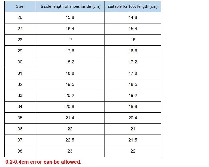 Children's Casual Shoes 2023 Spring Style Net Breathable Non-slip Running Shoes For Boys And Girls Comfortable Outdoor Footwear