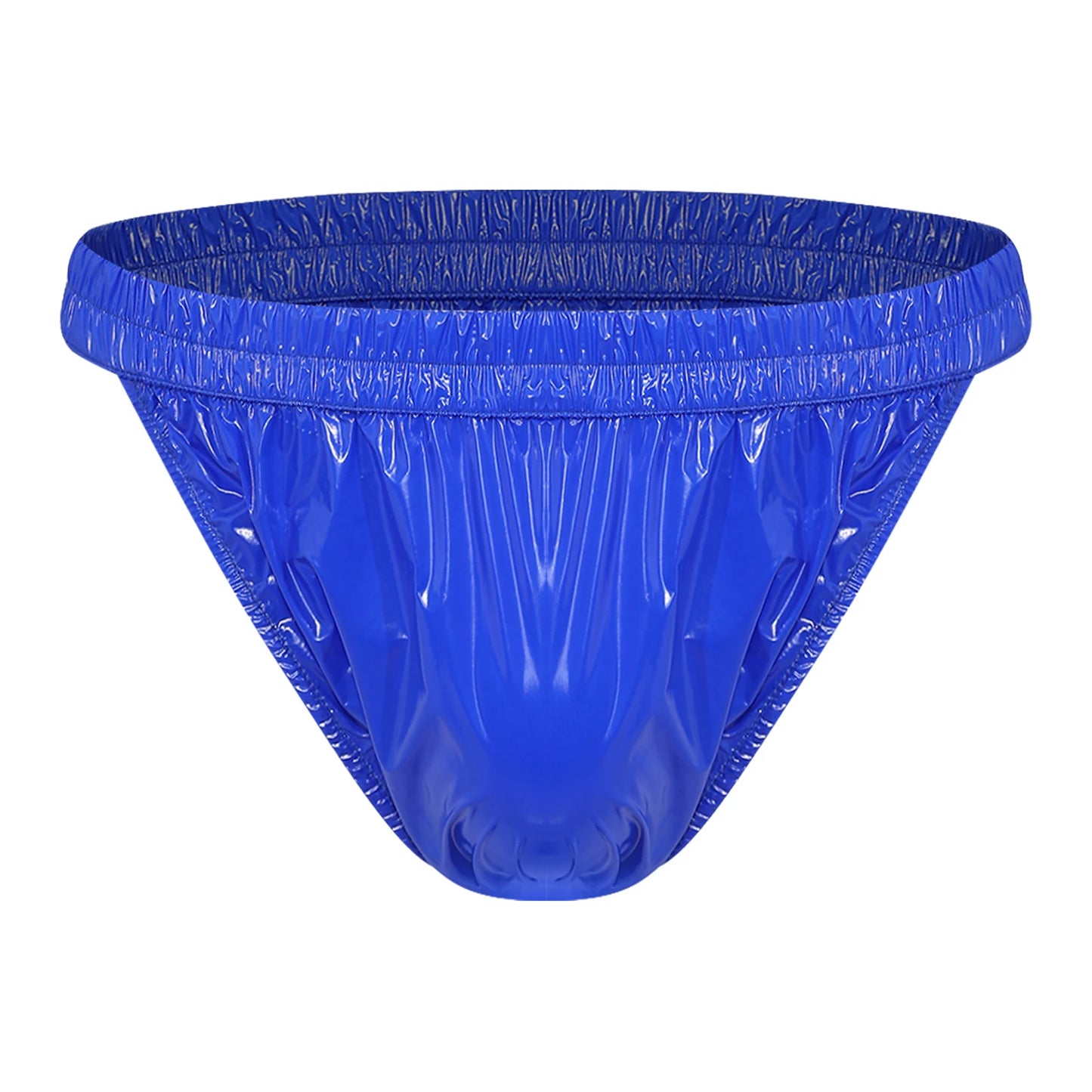 Men Leak-proof Diaper Cover Shorts Mesh Liner Waterproof Double Layer Shorts Swimming Suit Nursing Special Needs Reusable Briefs