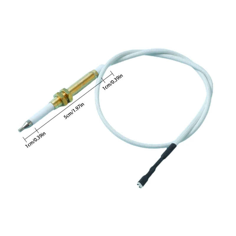 Gas Grill Igniter Gas Cooker Stove Ignition Igniter Ceramic Igniter