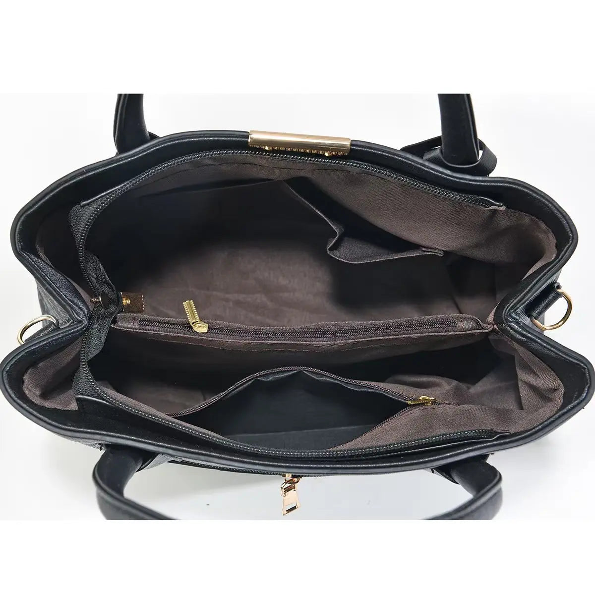Luxury Crossbody Bag High-quality Soft Leather Shoulder Bags for Women Designer Purses and Handbags Ladies Tote Handbag Sac