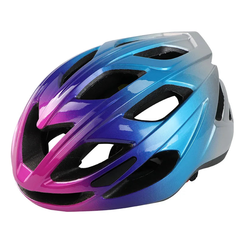 Bicycle Helmets Road Bike Scooter for Men and Women Sports Racing Riding Cycling Helmet 19 Hole Ultralight MTB Bicycle Helmet