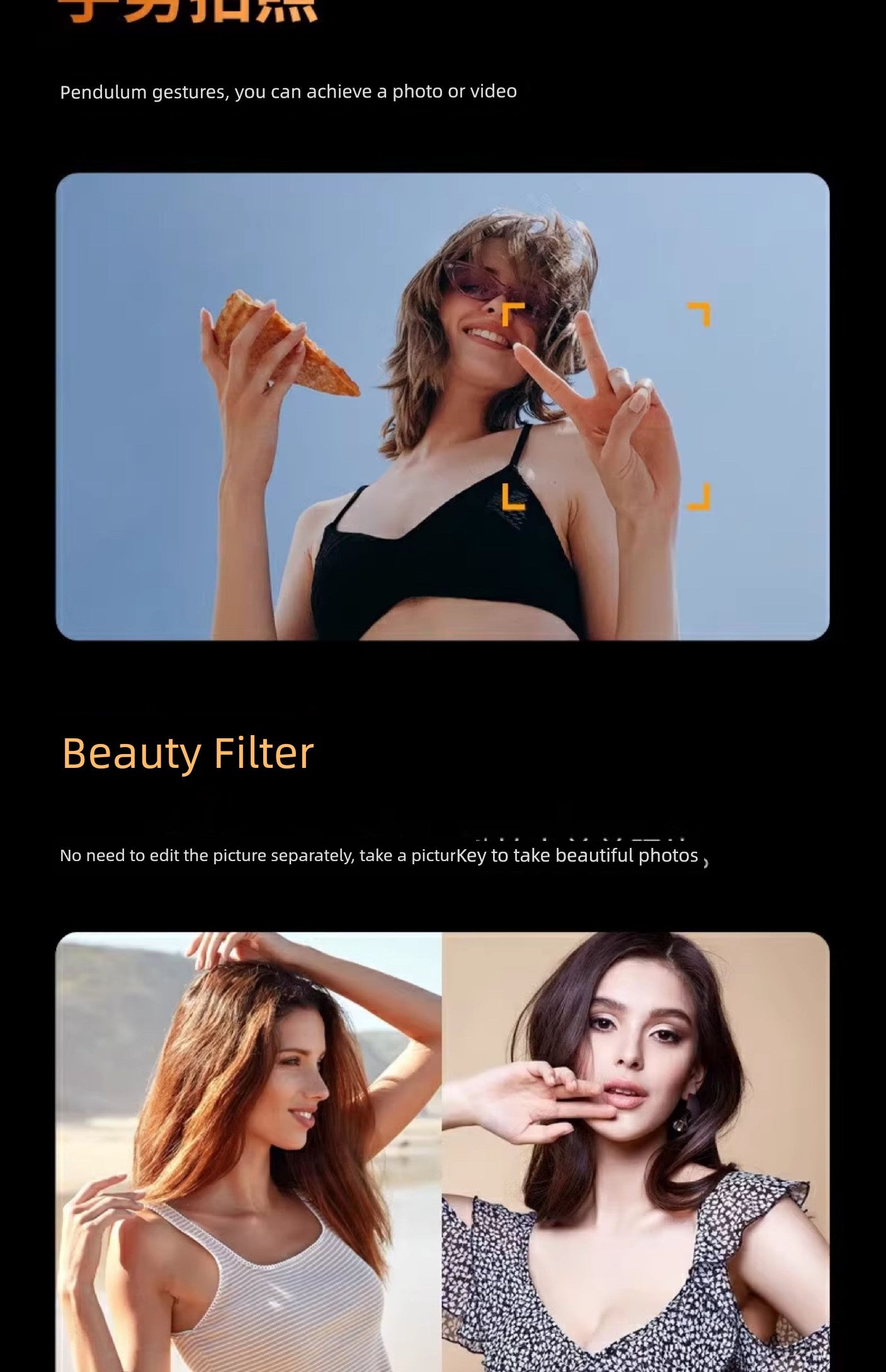 Nuobaman Kids Toy Birthday Gift Drone