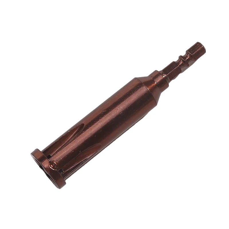 1/4 Steel Wire Twisting Tool Wire Stripper Tool Wire Stripping And Twisting Tool Kit Quick Connector Electrical Twist Wire Tools