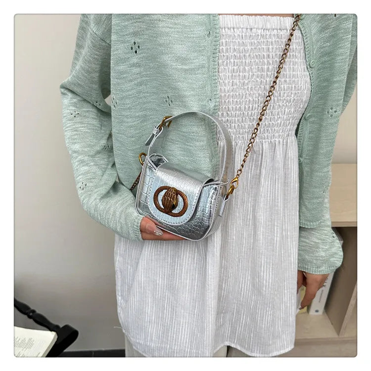 Luxury Brand Inspired Diaper Bag For Women Elegant Large Capacity Leather Tote Minimalist Classic Paris Style