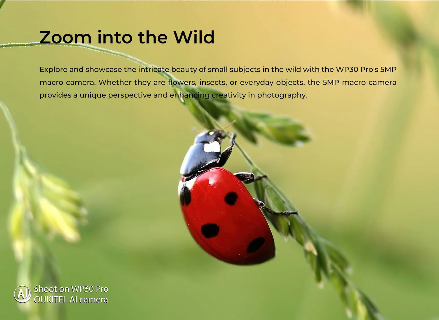 Oukitel WP30 Pro 120W 5G Rugged Smartphone android 13 12GB+512GB 11000 mAh 6.78" FHD+ Mobile Phone 108MP Cell Phone Global