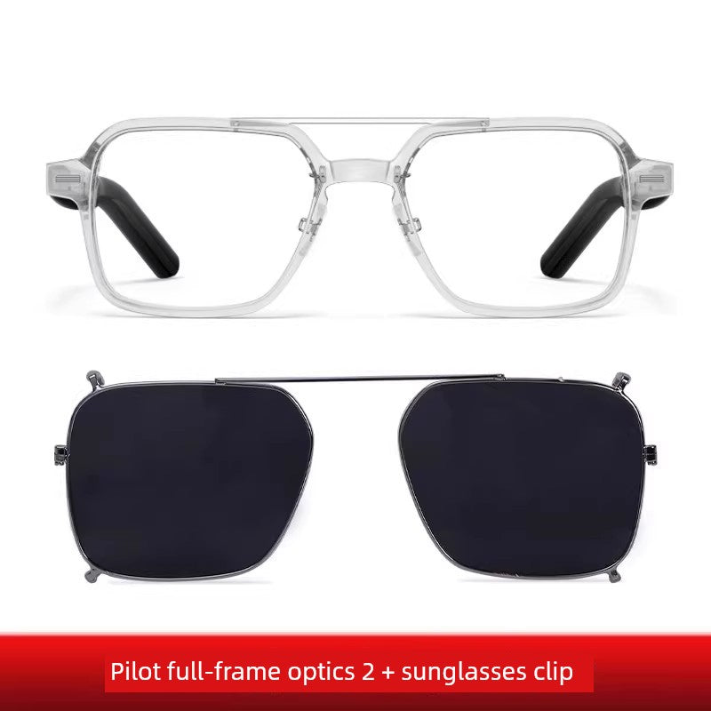 Huawei Variable Frame Bluetooth Headset 4 Generation Smart Glasses