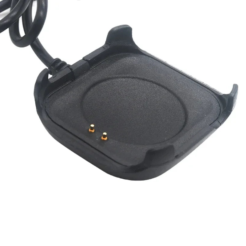 USB Charger for HW22 HW19 Smartwatch Charging Cable Adapter Fast Charger Adapter Cord Cradle Accessories