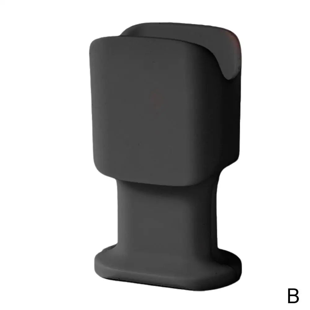 2 in 1 Silicone Charger Protector For iPhone 25W Charger Portable Anti-Break Protection Case Convenient Cable Storage