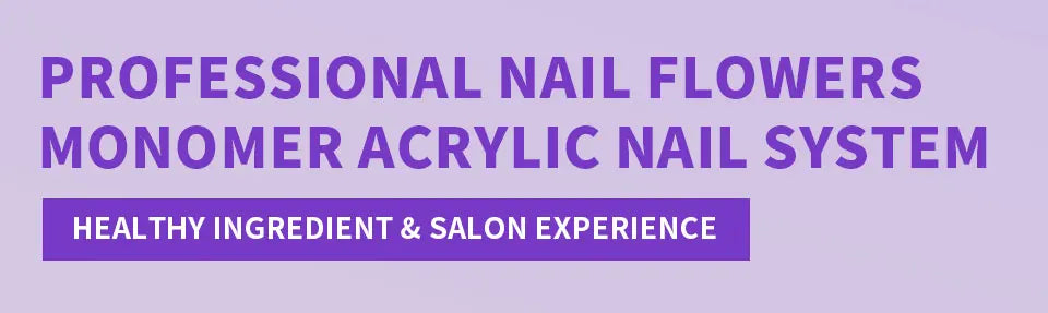 Limegirl Nail Acrylic Liquid Monomer Crystal 40ml/75ml/120ml/240ml for Nail Art Acrylic Powder Extension Professional Manicure