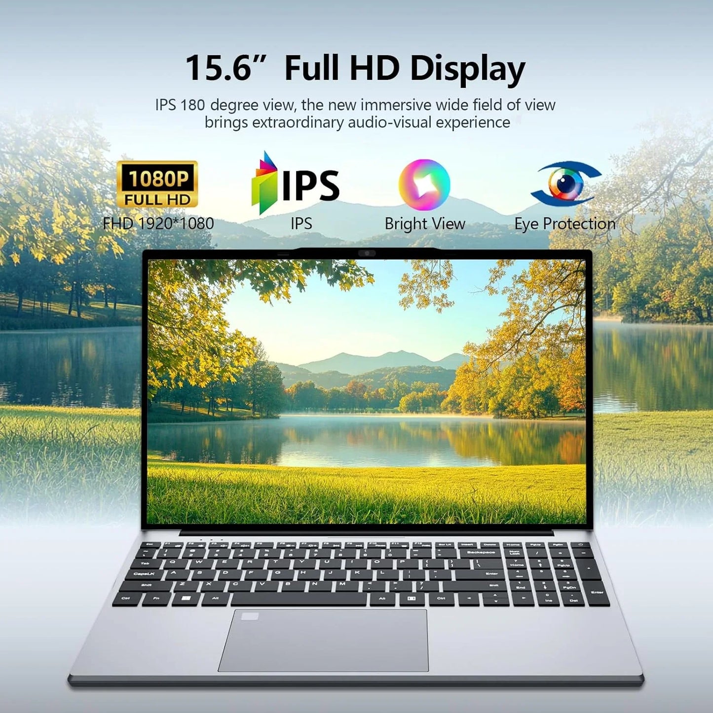 15.6 inch Gaming laptop Intel Core i9 10980HK Windows 11 16GB DDR4 1TB 2TB SSD Office Study Business laptops Pc Gamer Computer