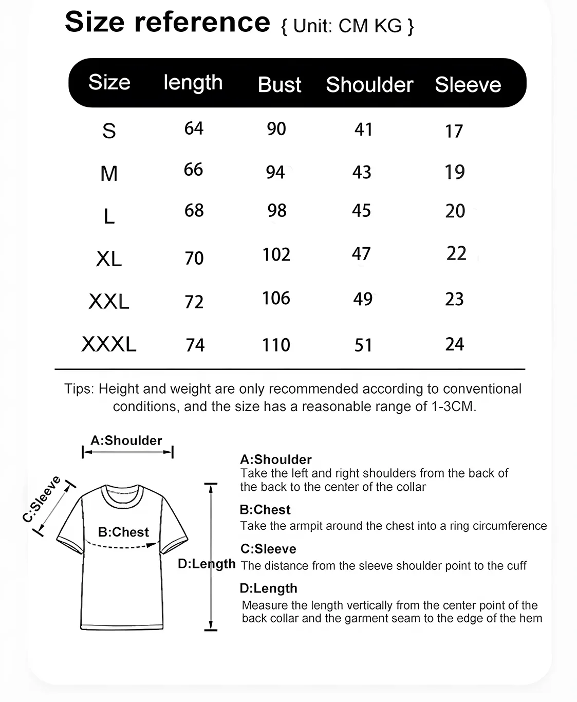 Anime Berserk T-shirt Summer Women's Short Sleeve T-shirt Printed Top 2025 Trendy T-shirt Fan Clothing Graphic T Shirts Y2K Top