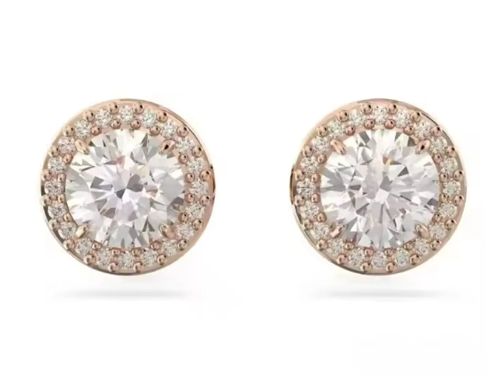 2025 New Hot Sale High-end Design Necklace Pendant Earrings Bracelet Jewelry Set - Exquisite Luxury, Fashionable Classic