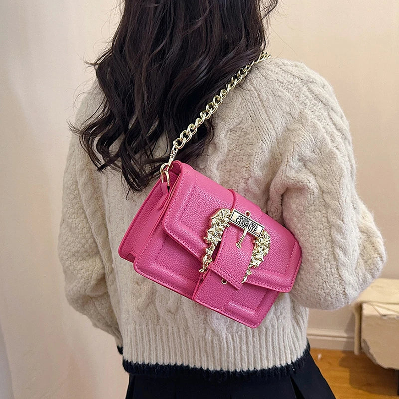 High-End Classic Unique Designer Diaper Bags For Women Luxury Leather Large Capacity Elegant Shoulder Tote Bag