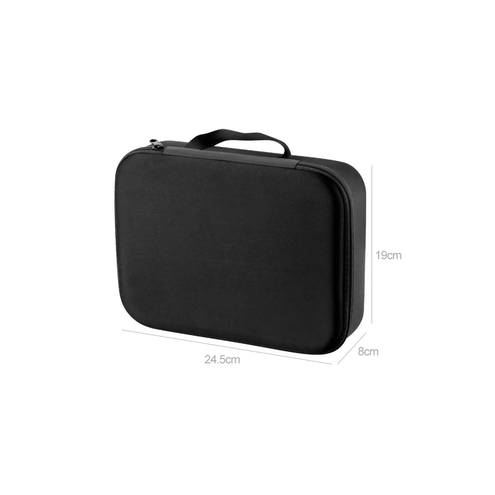 2025 Mini Drone 8K Professional HD Dual Cameras V168 Max Foldable Outdoor Drones Long Range WIFI FPV App RC Control Portable