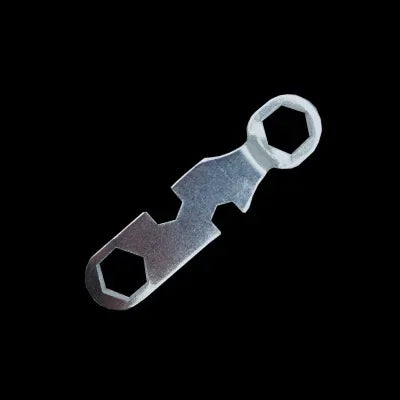 Professional Skateboard Tools T Type Skate Scooter Skateboard Tools Kick Scooter Mini L Wrench Set Assemble Adjusting Tool Kit