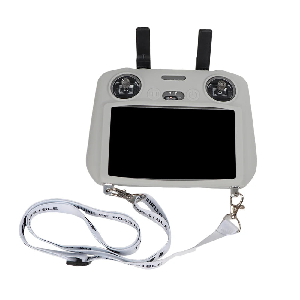 Universal Lanyard For DJI NEO/Mini 5 Pro/Mini 4 3Pro/Mavic 3/Air3 Neck Strap For DJI RC/RC 2 Remote Controller Drone Accessories