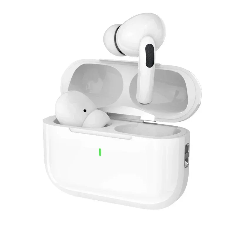2025 New Air Pro Bluetooth Earphones Wireless Headset HiFi Sound Headphones Low Latency Earbuds Waterproof for IPhone Android