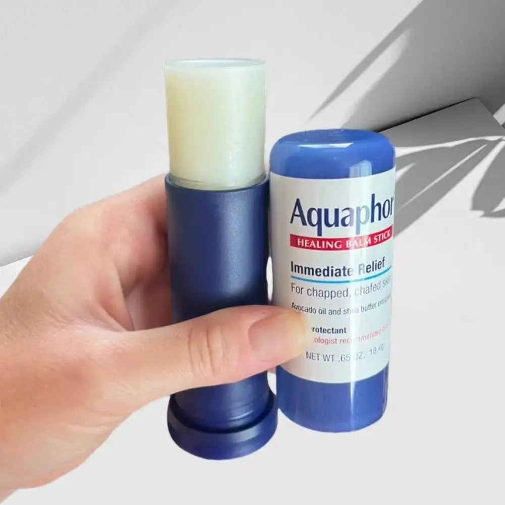 Dry Skin Moisturizing Repairing Cream Lip Facial Hand Lotion Sensitive Skin Friendly Hydrating Stick