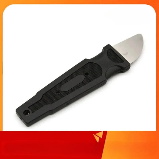 Mobile phone and tablet computer repair tools - Stainless steel pry bar - Metal injection molding disassembly pry bar