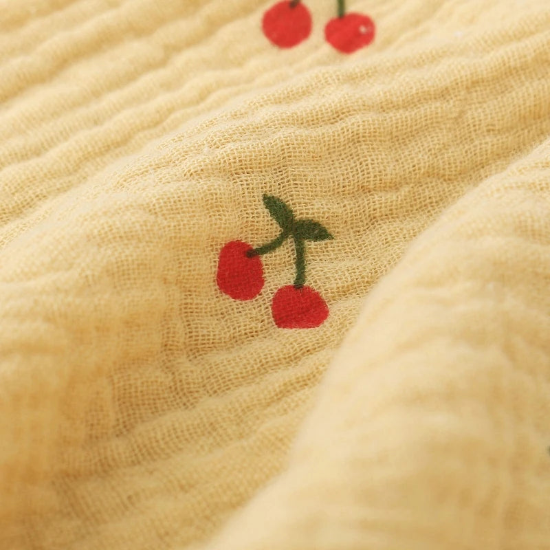 Pure Cotton Baby Towel Solid Color Muslin Baby Hooded Bath Towel Kids Newborn Swim Beach Bathrobe Quick Dry Facecloth Baby Stuff