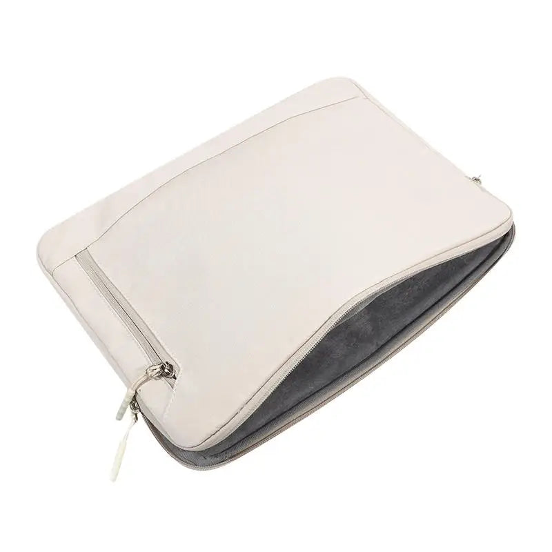 Laptop Sleeve Case 13.3 14.6 15.6 Inch Notebook Bag Tablet Waterproof Case For MacBook Air Pro Lenovo Hp Dell Men Women