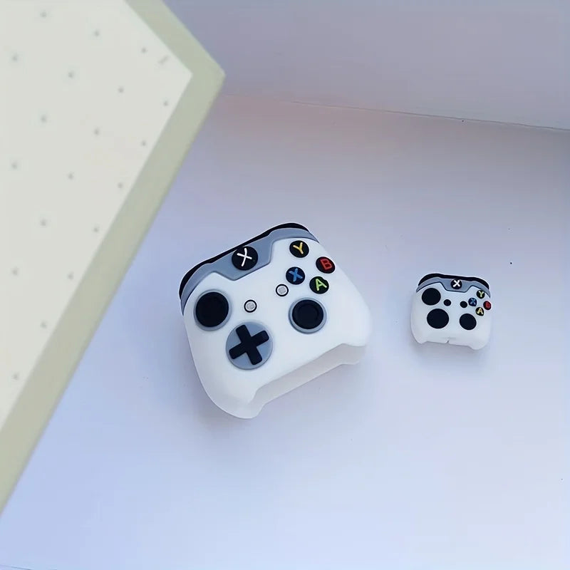 Cartoon Cable Protector For iPhone 11 12 iPad 18W 20W Data Line Silicone Fast Charger Cable Protection Organizer