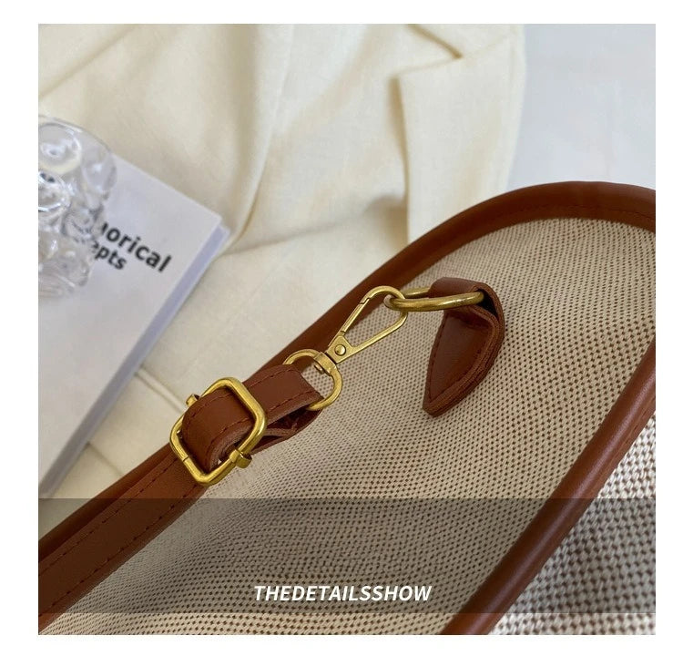 Fashion Travel Bags Women's Canvas Handbags Business Duffels Bags Vintage Fitness Gym Bags Business Trip