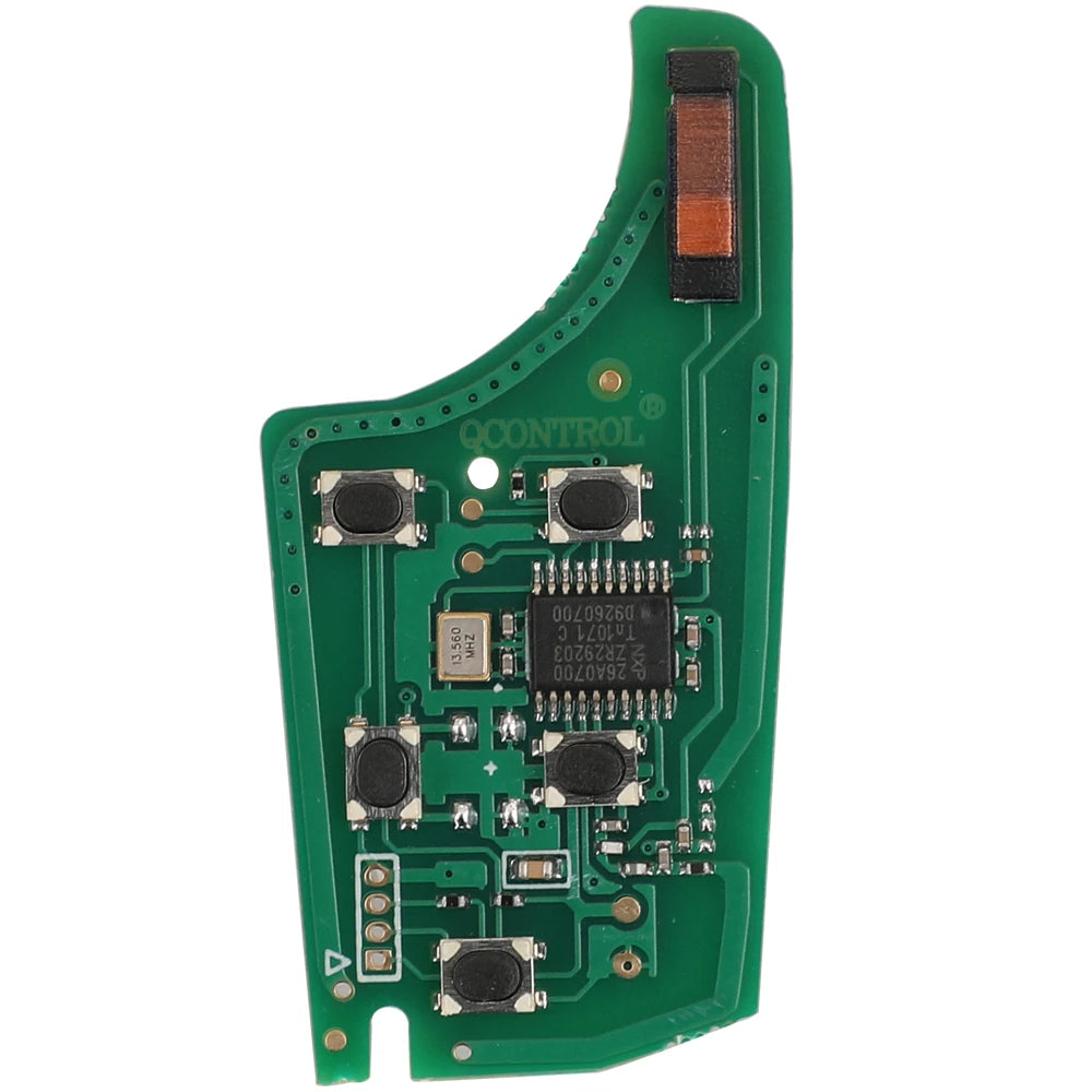 jingyuqin 315/433Mhz ID46 PCF7931E /7937 Car Remote Key For Chevrolet Cruze Aveo Epica Lova Camaro Impala Trax Orlando 2/3/4 BTN