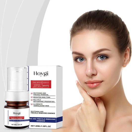 Hoygi Vitamin C whitening walnut Cream, moisturizing, gentle care for the skin, moisturizing and brightening skin care cream