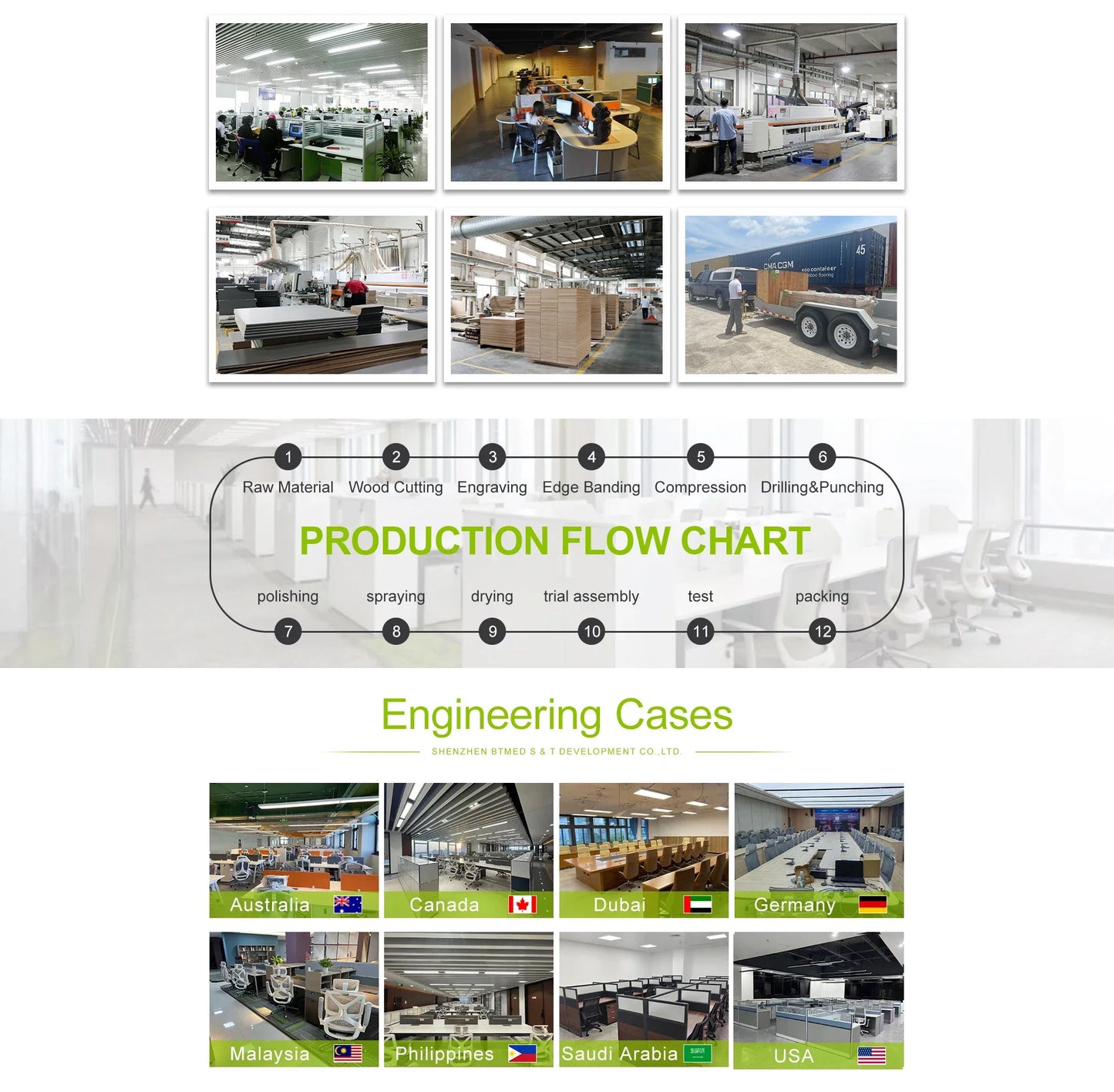 office furniture workstation modern furniture simple fashion workstation table office staff  workstation desk