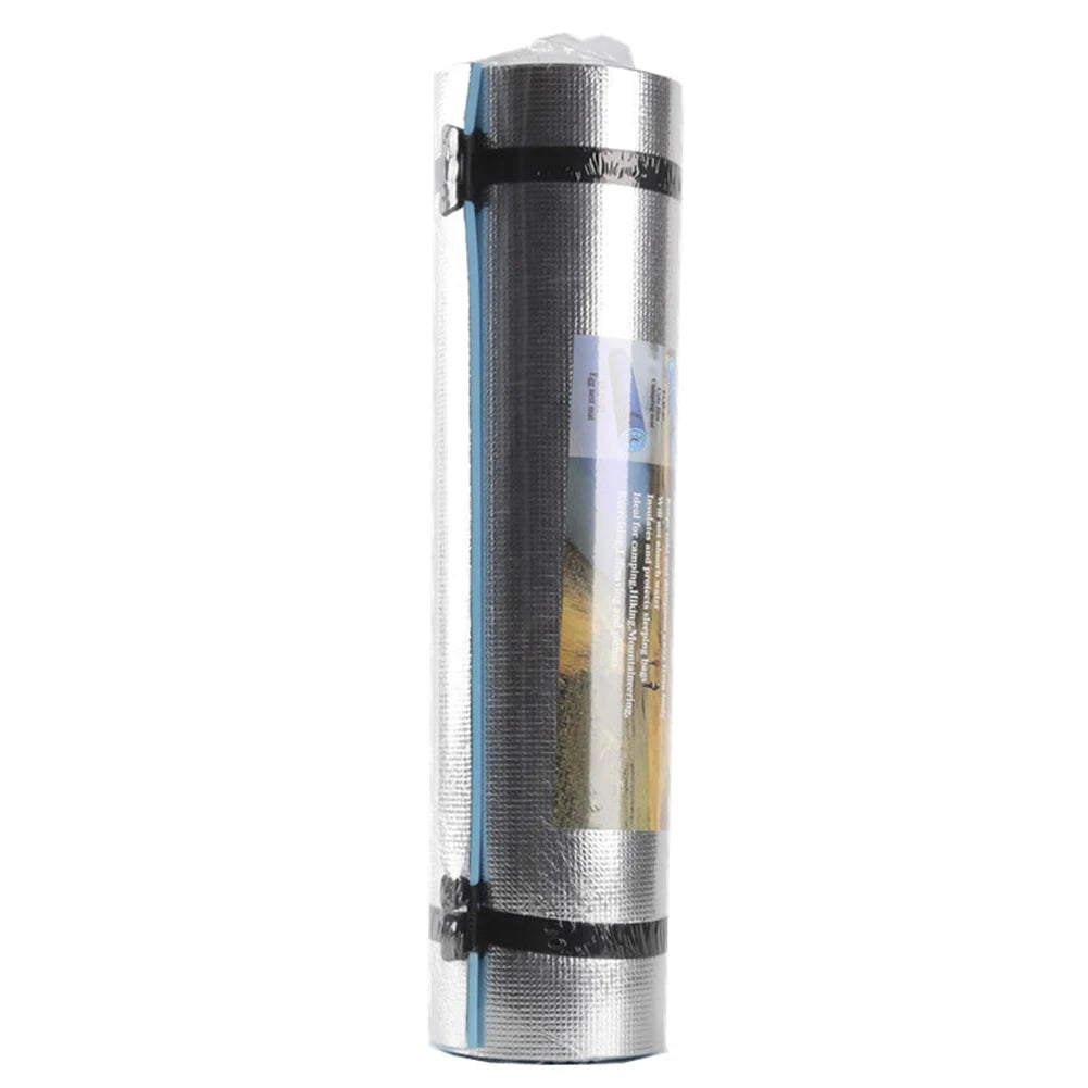 1800x50x10/8/6mm Thickened EVA Yoga Mat Moisture-proof Outdoor Camping Picnic Mat Waterproof Anti-skid SportFitness Exercise Mat