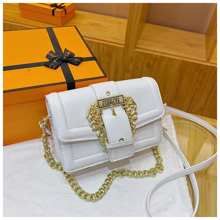 High-End Classic Unique Designer Diaper Bags For Women Luxury Leather Large Capacity Elegant Shoulder Tote Bag