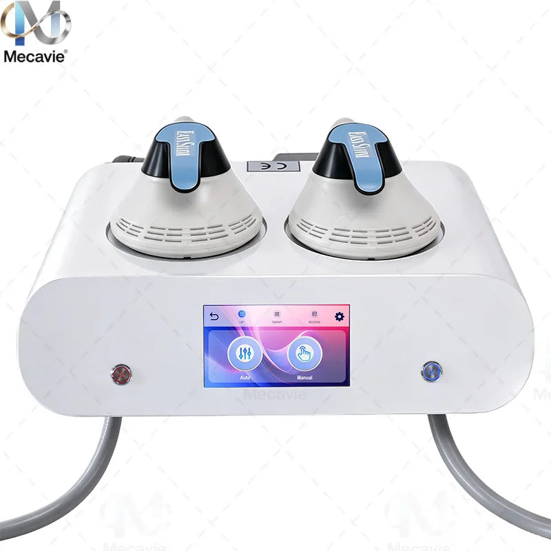 2026 EMSnova RF HIEMT EMS Body Machine Eletric Muscle Stimulator Fat Burner Weight Loss Butt Lifter And Shapers Body Care