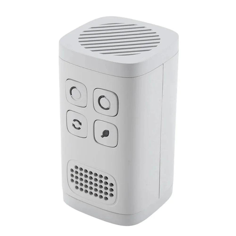Air Purifier Cat House Pet Purifier Removal Smell Purifier For Household Pet Products 9*5*5cm Air Purifier