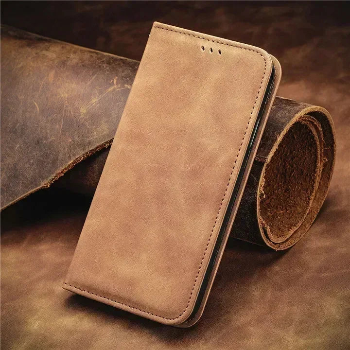 Luxury Case For Xiaomi 15T Pro 5G 2025 Magnetic Leather Flip Book Funda for Xiaomi 15 Ultra Wallet Etui Mi 15T 15 T Pro Cover