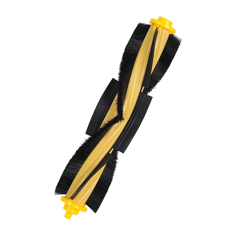 Main Roller Brush For Ecovacs OZMO 920 950 T5 T8 T8 Max T8 AIVI T9 N7 N8 Pro Yeedi 2 Hybrid Robot Vacuum Cleaner Spare Parts