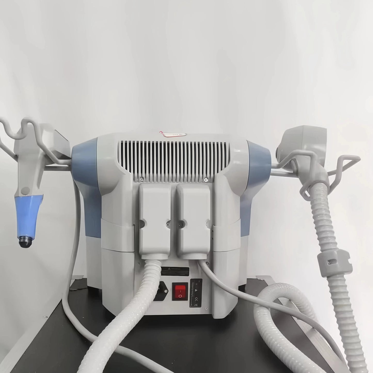 Professional Radiofrequency Skin Tightening Wrinkle Reduction Collagen Regeneration Slimming Beauty Device Suitable For Salons