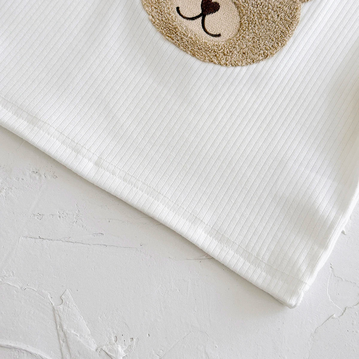 2Pcs/Set Baby Clothes Set Cute Children Tracksuit Summer Clothing Cartoon Fashion Baby Boys Short Sleeved Suit T-shirt + Shorts