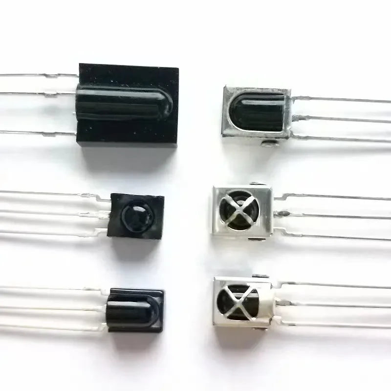 1Set for Air conditioning remote control receiver head for Midea Gree Haier Sharp Panasonic AUX universal receiver