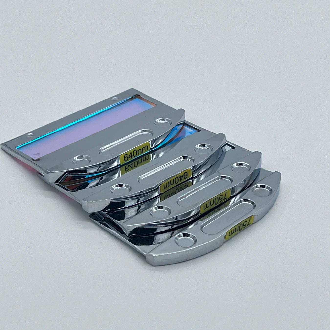 IPL Filters for Permanent Hair Removal Equipment Handle Use Beauty Machinel Accessory