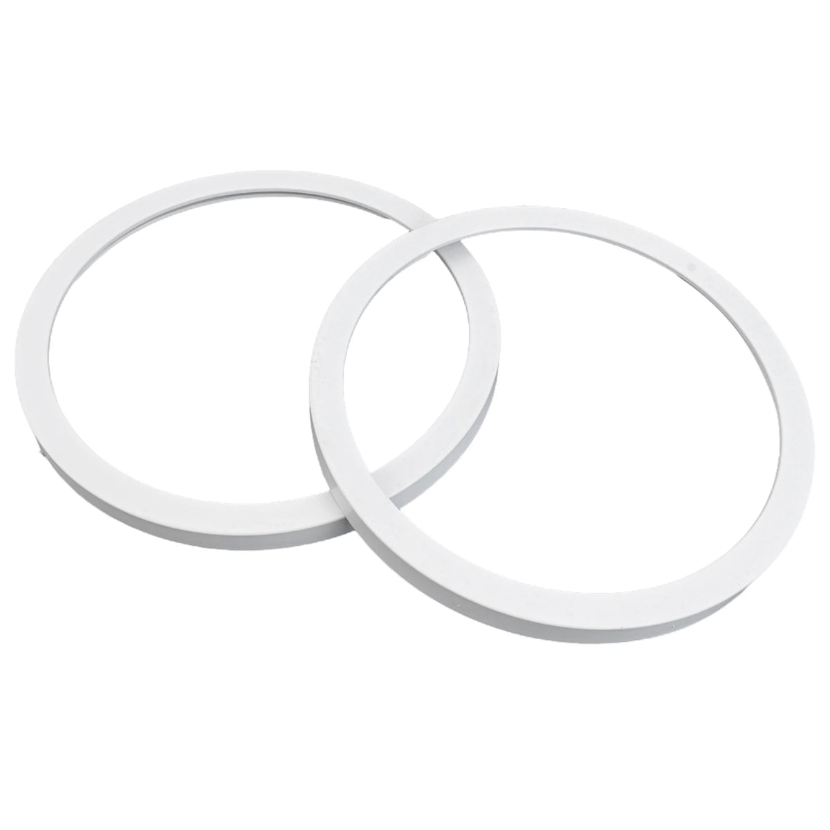 2pcs Air Conditioner Exhaust Hose Connector For Midea Air Conditioner Vent Hose Duct Outlet Air Conditioning