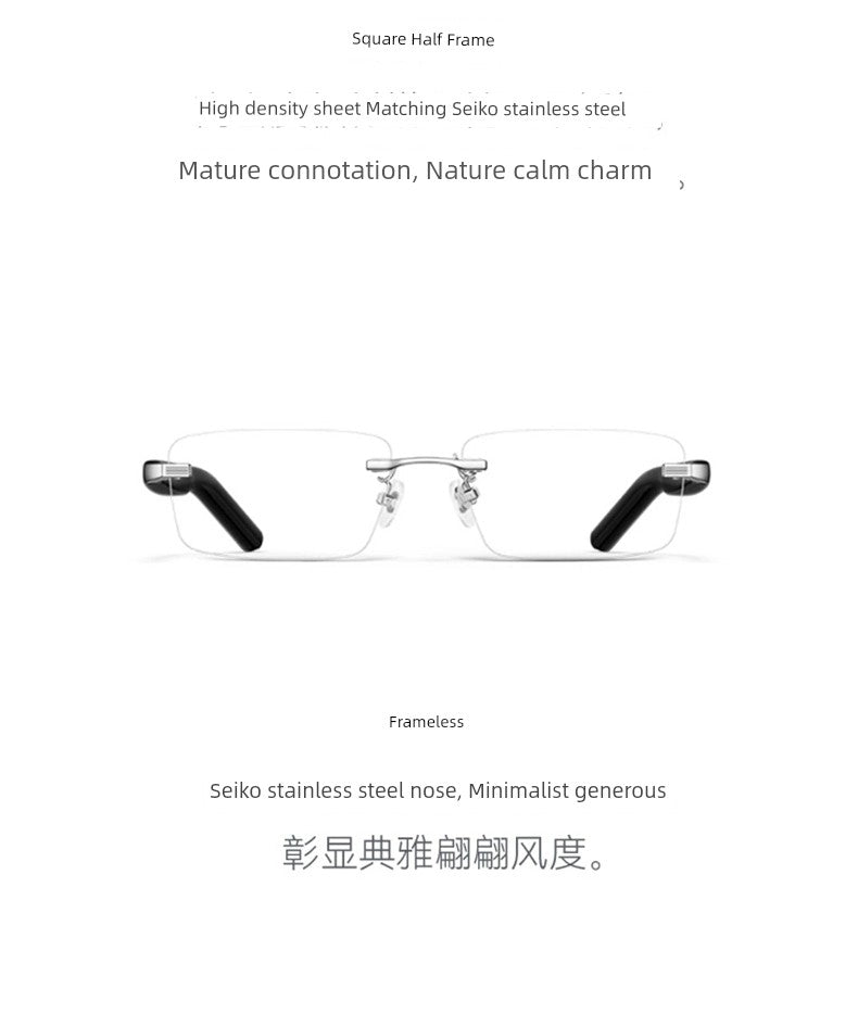 Huawei Variable Frame Bluetooth Headset 4 Generation Smart Glasses
