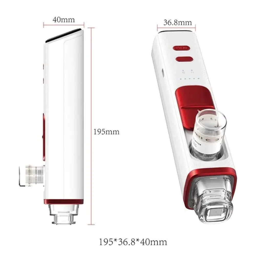 Beauty Instrument  Facial Skin Rejuvenation Tighten Handheld Skin Care