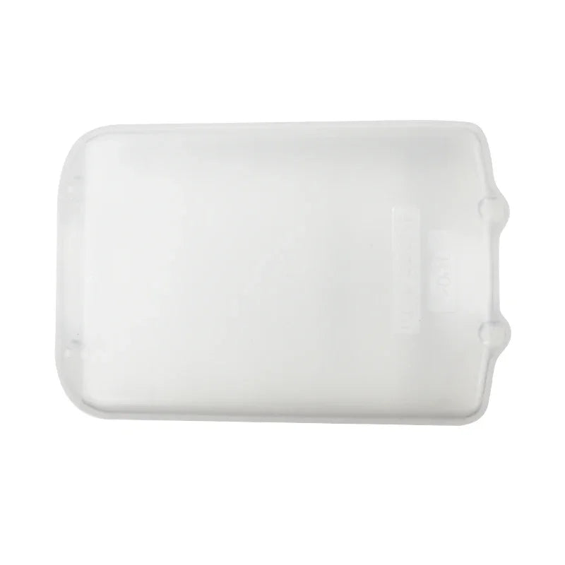 Lithium Battery Protective Cover For Makita BL1830 BL1850 18V Soft AntiFall Waterproof Non-Slip Wear-Resistant Light Shell