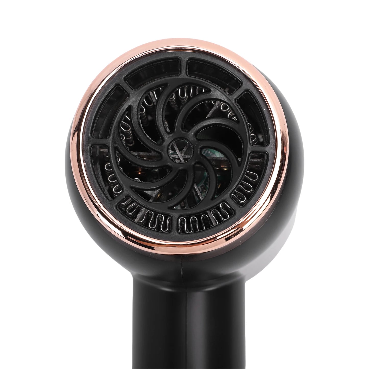 Portable Hair Dryer Cordless Hair Dryer 1000W USB Blow Dryer Negative Ionic Hot and Cold Wind High Speed for Home Travel