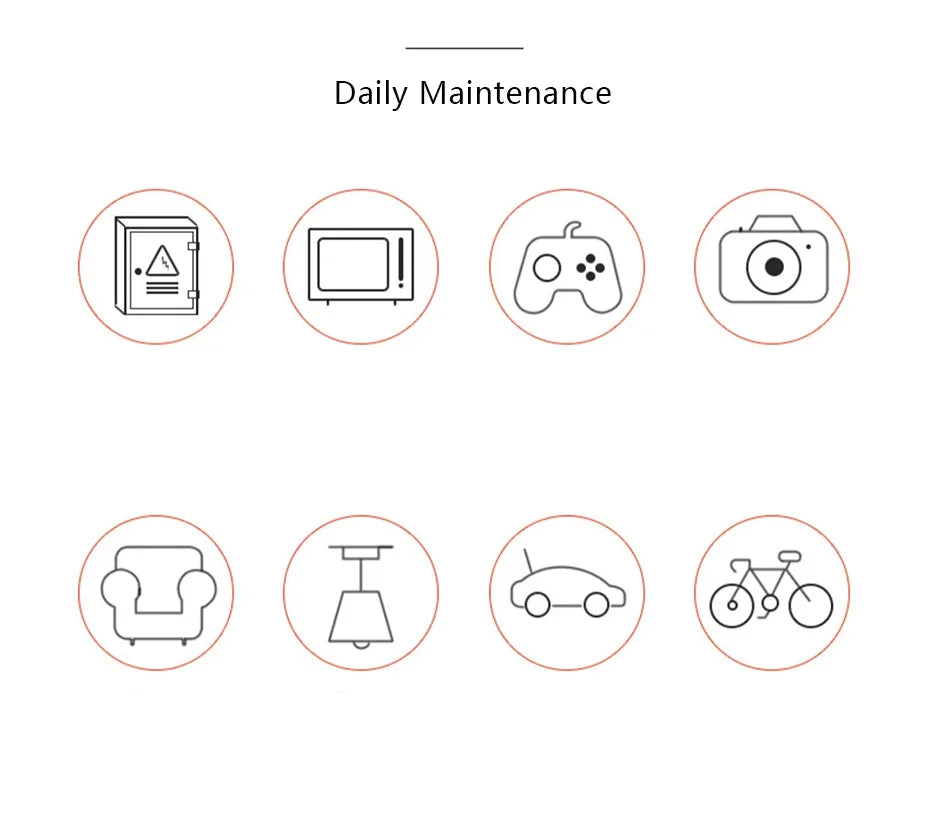SHENHAOXU Cordless Electric Screwdriver Rechargeable Battery Operated ScrewDriver Drill Tool Set LED Bidirectional Switch Repair