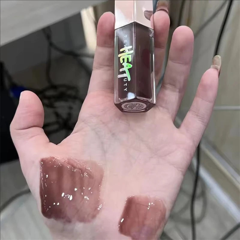 2026 Fashion Fenty Beauty Makeup Set Lipstick Diamond Facial Illumination Powder Presenting Facial Contour Stick Loose Powder