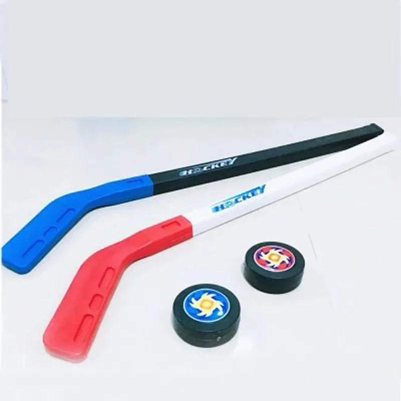 Ice Hockey Sticks For Kids Children Hockey Stick Youth Street Hockey Set Children Winter Ice Hockey Stick Training Tools Gifts